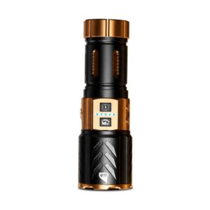rechargeable LED torch