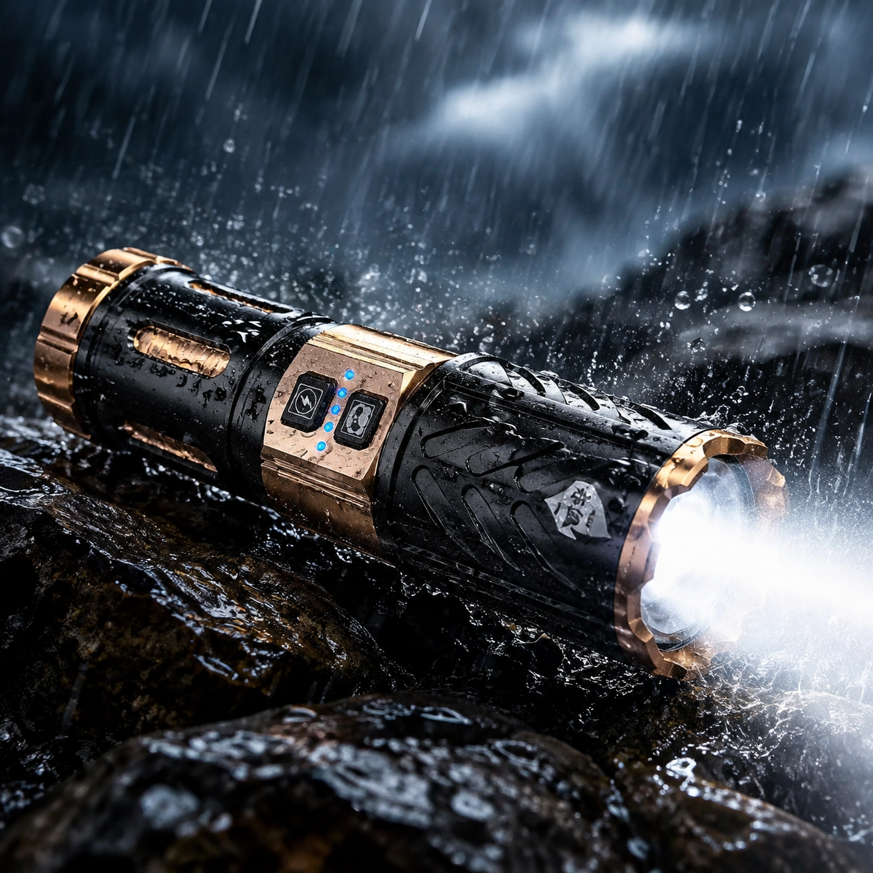 black-panda-527-tactical-flashlight-outdoor