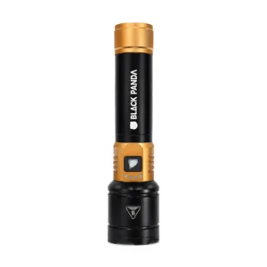 outdoor led flashlight