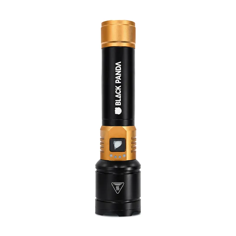 outdoor led flashlight