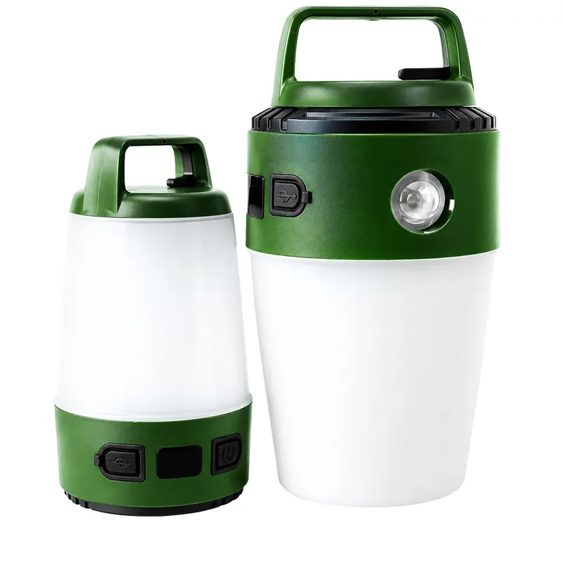 Y301 Professional Camping Light