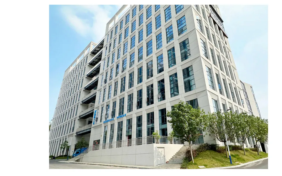 xinyin company